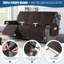 Housse pour fauteuil inclinable et imperméable Wildee-836872091-817025635