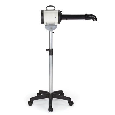 13'' H x 22'' W x 28'' D Adjustable Dryer