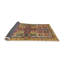 Tapis abstrait moderne 629-466460175