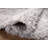 Angela Rose x Loloi Amira Silver / Ivory Area Rug-92195480