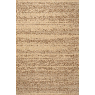 Nellea Modern Indoor/Outdoor Area Rug
