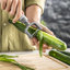 Z-Cut 2-in-1 Peeler