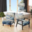 Fauteuil de 23 po de largeur