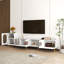 Meuble télé en bois