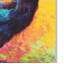 Kucera «Crow 5», reproduction sur toile tendue-22074128