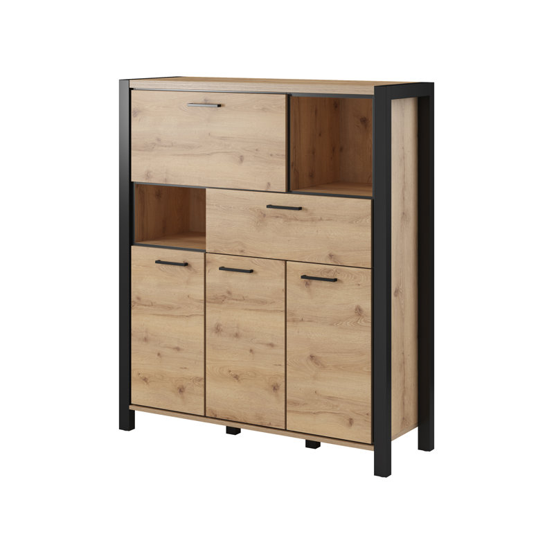 120cm Sideboard
