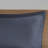 Twin Bedding With Striped Comforter And Pillowcases - Blue Grey Bed Sheets Serene Design