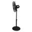 Igenix 16 Inch Pedestal Fan Chrome-132712547