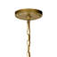  Lustre de vestibule 6Lt
