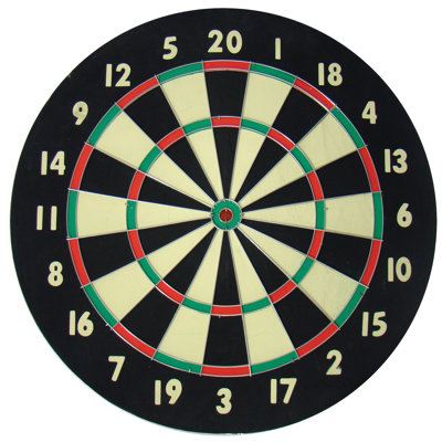 Jeu de fléchettes starlite