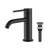 Circular Single-handle Bathroom Faucet-41659766-48024376