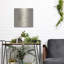 «Home Sweet Home» par Imparfect Dust de luxe en métal luxueux «Home Sweet Home» par Imperfect Dust