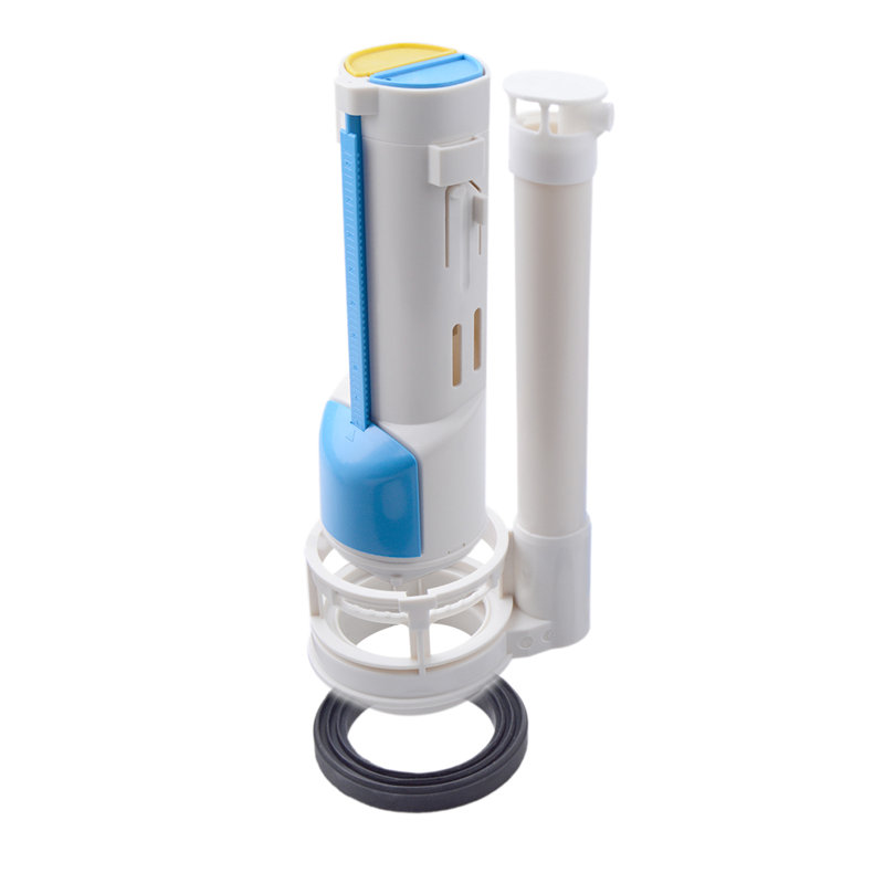 Replacement Toilet Flush Mechanism Valve