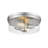 Masham Glass Flush Mount-1766278656