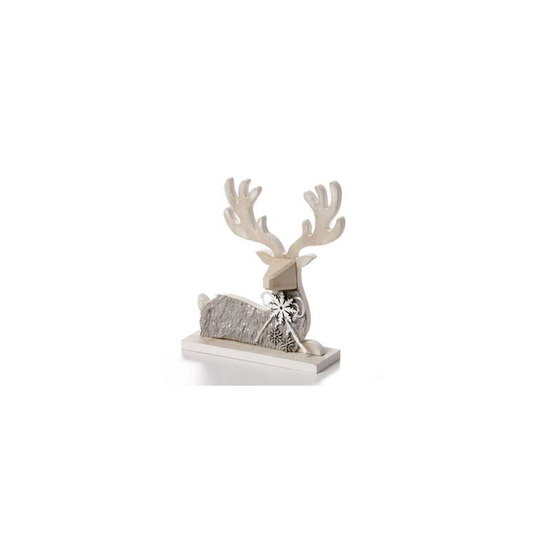 Cerf Fulda
