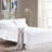 Microfiber Percale Sheet Set-538438324-537194455