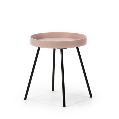 Marilag Tray Top End Table