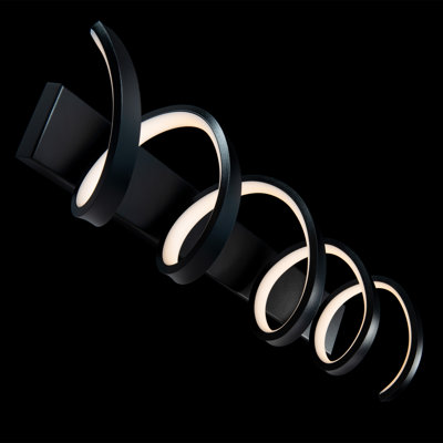 1 - Light LED Bath Bar