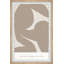 Art Is Not A Thing by Marmont Hill - Single Picture Frame Painting-744654302