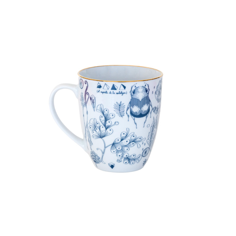 Remediarium Primum Mug Set
