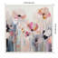 «Spring Fling Flowers IV» par Irena Orlov, reproduction d'art sur toile encadrée-101330618