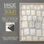 Impression encadrée de qualité supérieure - prêt à accrocher - aucun clou requis-1721800628-1721800629