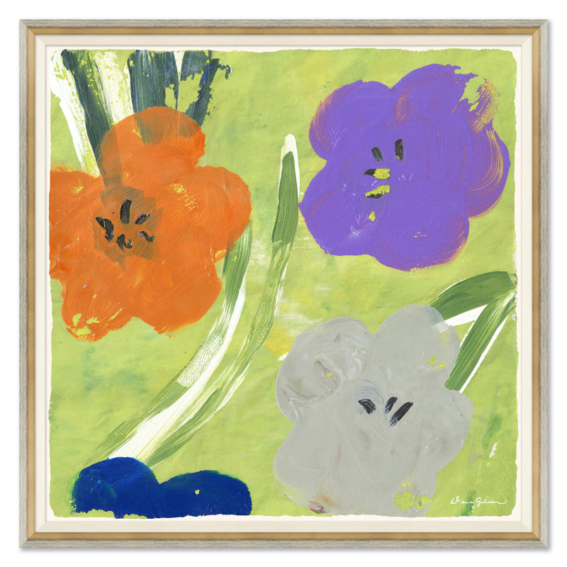 Fanciful Art Set Set by Dana Gibson