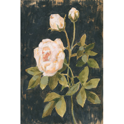 Moody Blooms II