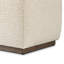 Sinclair Accent Bench- 55"-Knoll Natural-205551183