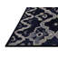 Tapis gris soyeux et moelleux-1789953752