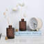 Glass Decorative Bottle-83519580