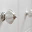 Nicola Spring - Floral Ceramic Cabinet Knob-50928923