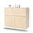 White/Cedar