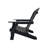 Arrlo Foldable Outdoor Adirondack Set-88382353