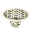 MILAN OVAL KNOB; MATTE-1226147058