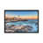 Black Framed Canvas