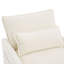 Fauteuil d'appoint 31,9 po Modern-1515151066