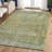 Premium Machine Washable Mayfield Abstract Rug-819895258-819895256