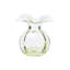 Vase de table en verre Hibiscus-30058365-30058371