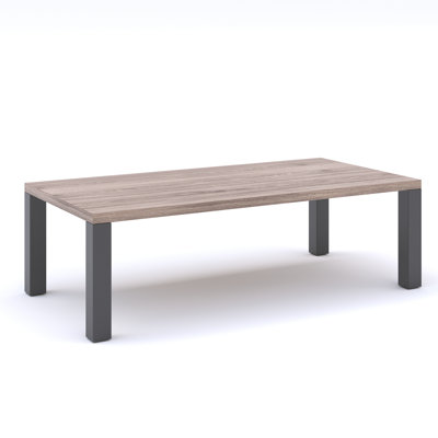 Outdoor Coffee Table