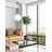 Breece 1 - Light Gold Sphere Pendant