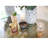 Gipson 10oz. Handmade Drinking Glass Set