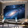 ELEP Home Theatre Projector Projector