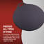 Victoria Cast Iron Round Reversible Griddle-49926790