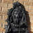 Dupond Weather Resistant Wall Base Fountain with Light