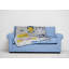 M.O.T.H. Ted Lasso Silk Touch Throw Blanket