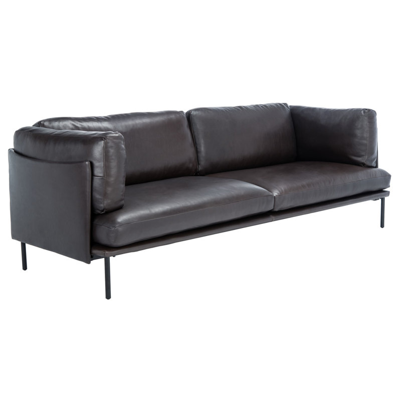 Upholstered 93.3'' Sofa