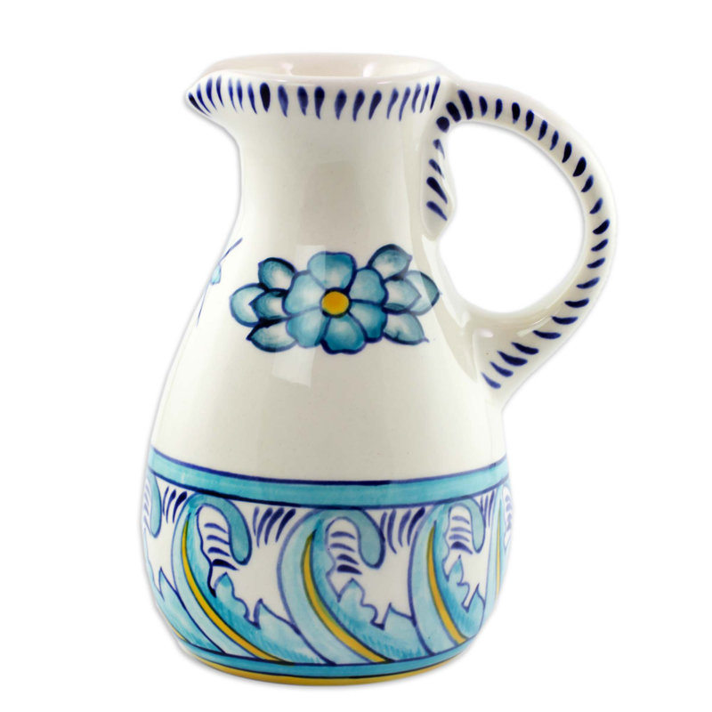 Céramique 21 oz Pichet