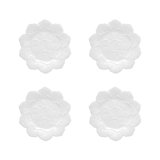 Geranium 10.83" Dinner Plate