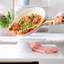 Greenpan Padova Reserve 2 Piece Frypan Set 20Cm & 26Cm - Blush Pink-120078509